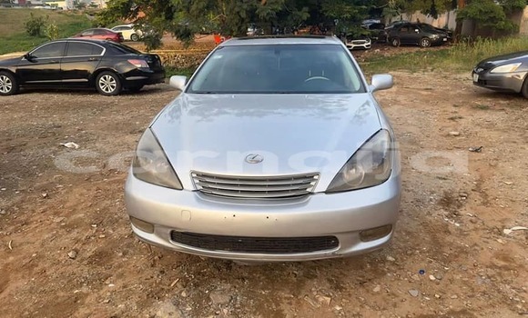 Buy Used Lexus ES Other Car in Abuja in Lagos State