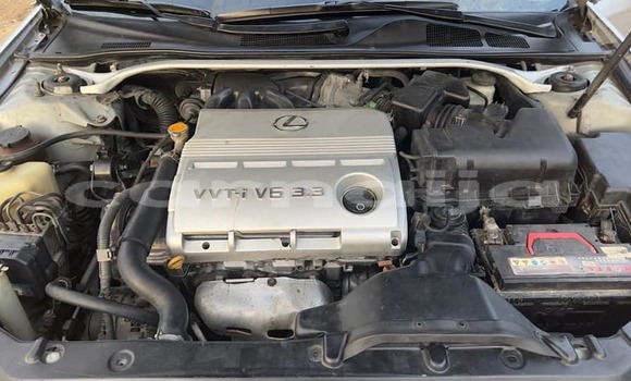 Buy Used Lexus ES Other Car in Abuja in Lagos State Buy Used Lexus ES Other Car in Abuja in Lagos State