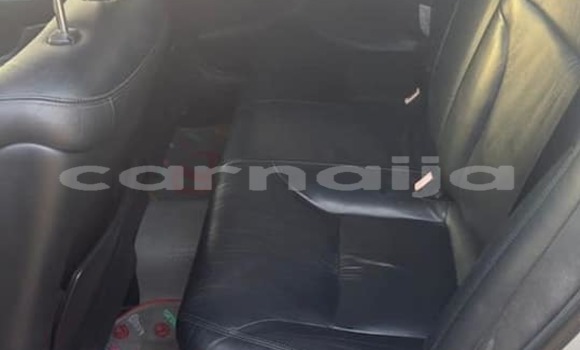 Buy Used Lexus ES Other Car in Abuja in Lagos State Buy Used Lexus ES Other Car in Abuja in Lagos State