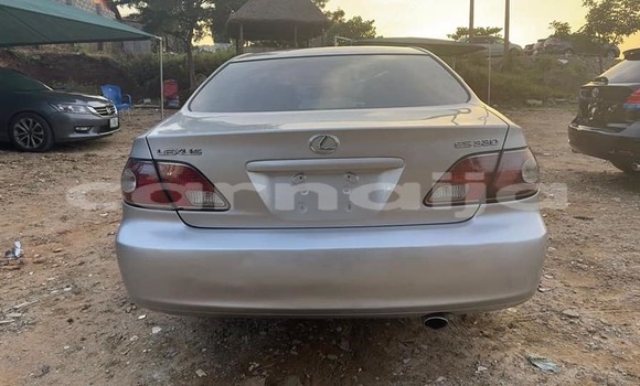 Buy Used Lexus ES Other Car in Abuja in Lagos State Buy Used Lexus ES Other Car in Abuja in Lagos State