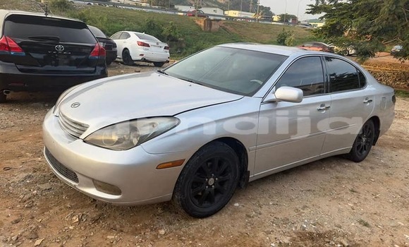 Buy Used Lexus ES Other Car in Abuja in Lagos State Buy Used Lexus ES Other Car in Abuja in Lagos State