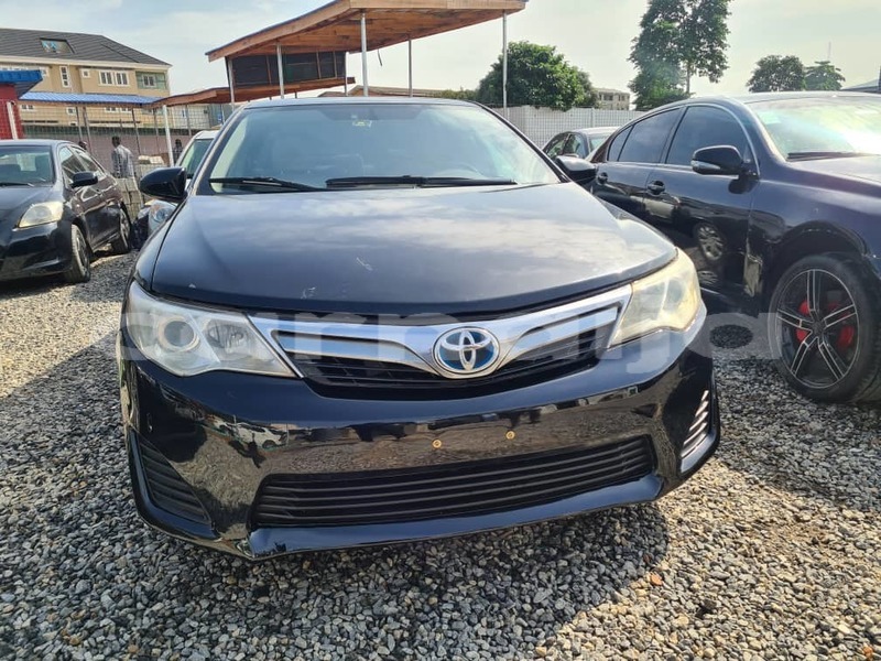 Big with watermark toyota camry ekiti state ikere ekiti 34575