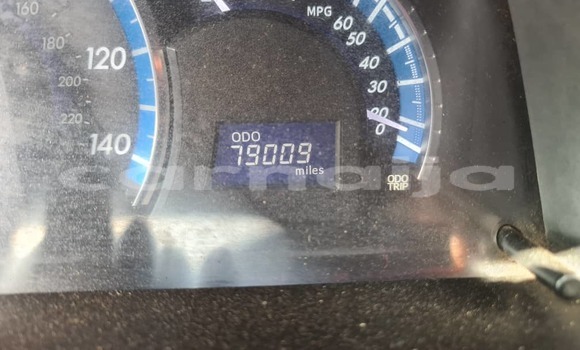 Acheter Occasion Voiture Toyota Camry Noir à Lagos, État de Lagos Acheter Occasion Voiture Toyota Camry Noir à Lagos, État de Lagos