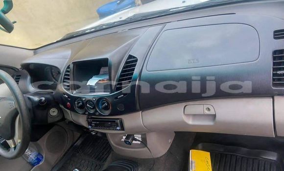 Buy Used Mitsubishi i White Car in Lagos in Lagos State Buy Used Mitsubishi i White Car in Lagos in Lagos State