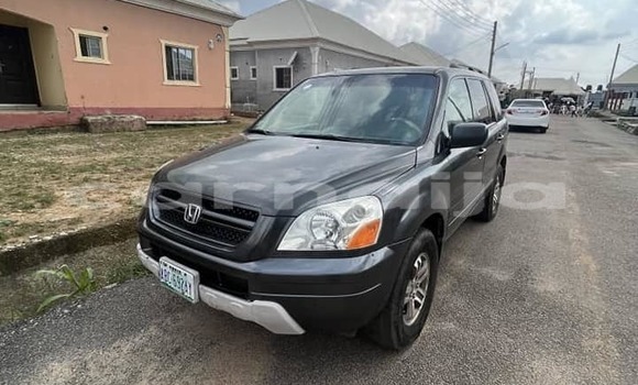 Buy Used Honda Pilot Other Car in Lagos in Lagos State