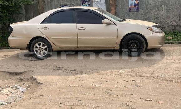 Acheter Occasion Voiture Toyota Camry Autre à Lagos, État de Lagos