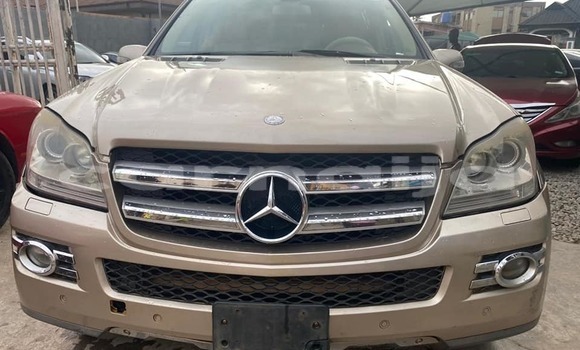 Buy Used Mercedes-Benz GLA-klasse AMG Other Car in Lagos in Lagos State Buy Used Mercedes-Benz GLA-klasse AMG Other Car in Lagos in Lagos State