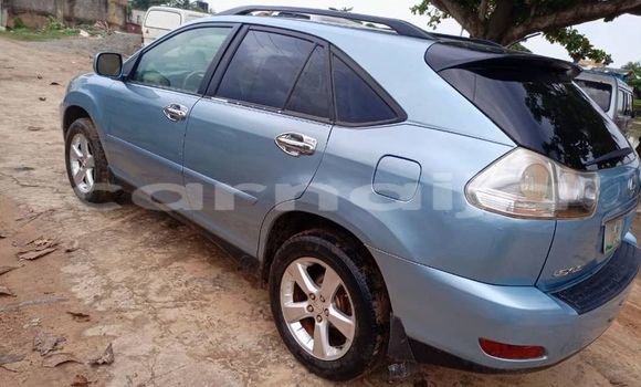 Acheter Occasion Voiture Lexus CT Autre à Lagos, État de Lagos