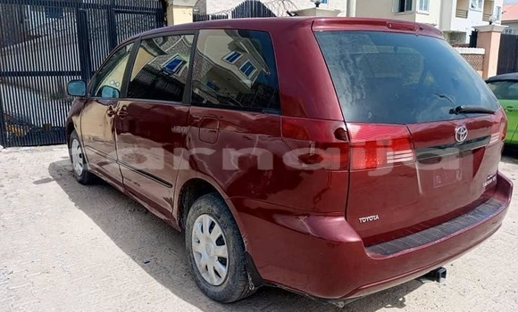 Buy Used Simca 1300/1500 Red Car in Lagos in Lagos State
