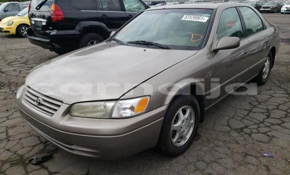 Acheter Occasion Voiture Toyota Camry Autre à Lagos, État de Lagos Acheter Occasion Voiture Toyota Camry Autre à Lagos, État de Lagos