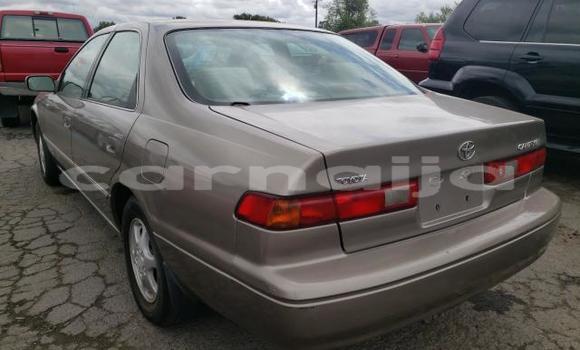 Acheter Occasion Voiture Toyota Camry Autre à Lagos, État de Lagos Acheter Occasion Voiture Toyota Camry Autre à Lagos, État de Lagos