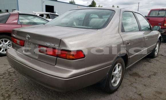 Acheter Occasion Voiture Toyota Camry Autre à Lagos, État de Lagos Acheter Occasion Voiture Toyota Camry Autre à Lagos, État de Lagos