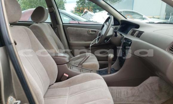 Acheter Occasion Voiture Toyota Camry Autre à Lagos, État de Lagos Acheter Occasion Voiture Toyota Camry Autre à Lagos, État de Lagos