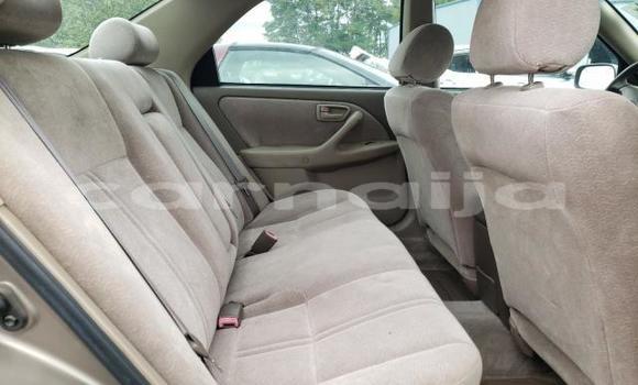 Acheter Occasion Voiture Toyota Camry Autre à Lagos, État de Lagos Acheter Occasion Voiture Toyota Camry Autre à Lagos, État de Lagos