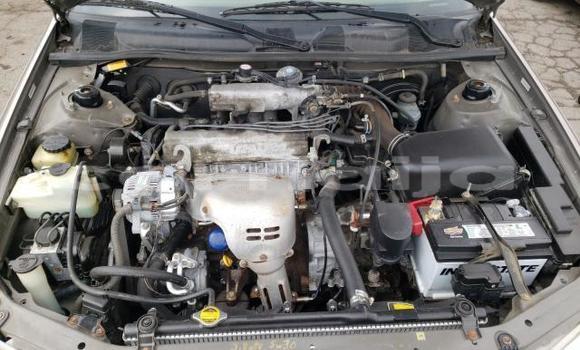 Acheter Occasion Voiture Toyota Camry Autre à Lagos, État de Lagos Acheter Occasion Voiture Toyota Camry Autre à Lagos, État de Lagos