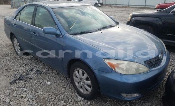 Buy Used Toyota Camry Other Car in Lagos in Lagos State