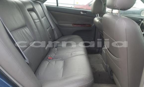 Acheter Occasion Voiture Toyota Camry Autre à Lagos, État de Lagos Acheter Occasion Voiture Toyota Camry Autre à Lagos, État de Lagos