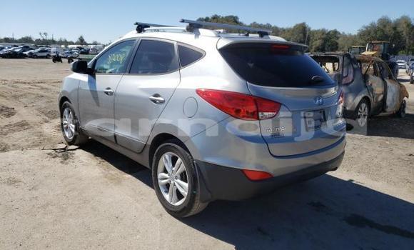 Acheter Import Voiture Hyundai Tucson Autre à Lagos, État de Lagos Acheter Import Voiture Hyundai Tucson Autre à Lagos, État de Lagos