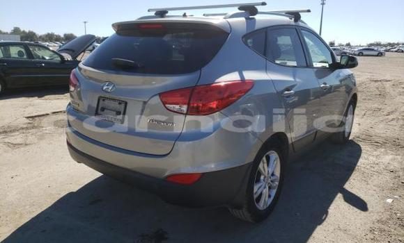 Acheter Import Voiture Hyundai Tucson Autre à Lagos, État de Lagos Acheter Import Voiture Hyundai Tucson Autre à Lagos, État de Lagos