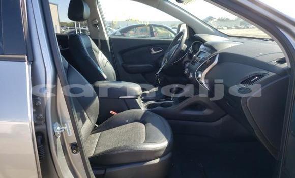 Acheter Import Voiture Hyundai Tucson Autre à Lagos, État de Lagos Acheter Import Voiture Hyundai Tucson Autre à Lagos, État de Lagos