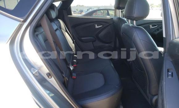 Acheter Import Voiture Hyundai Tucson Autre à Lagos, État de Lagos Acheter Import Voiture Hyundai Tucson Autre à Lagos, État de Lagos
