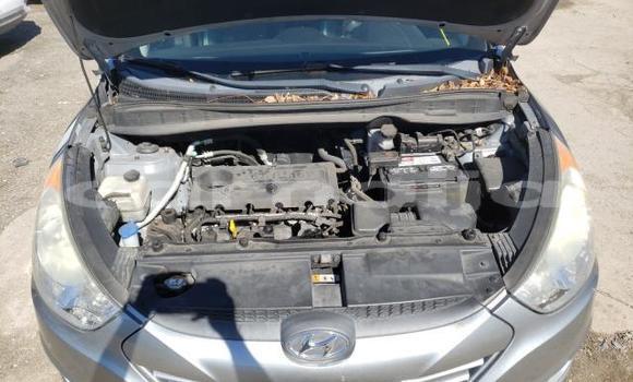 Acheter Import Voiture Hyundai Tucson Autre à Lagos, État de Lagos Acheter Import Voiture Hyundai Tucson Autre à Lagos, État de Lagos