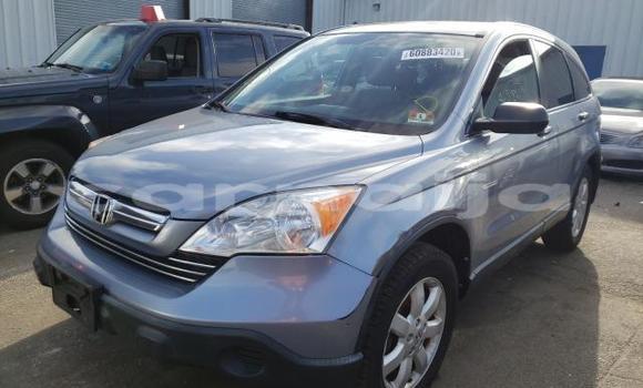 Acheter Occasion Voiture Honda CR–V Autre à Lagos, État de Lagos Acheter Occasion Voiture Honda CR–V Autre à Lagos, État de Lagos