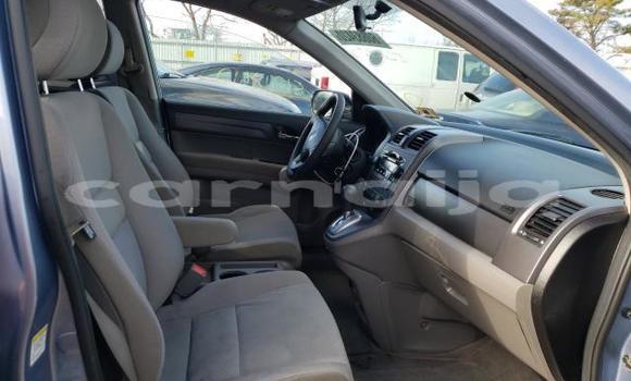 Acheter Occasion Voiture Honda CR–V Autre à Lagos, État de Lagos Acheter Occasion Voiture Honda CR–V Autre à Lagos, État de Lagos