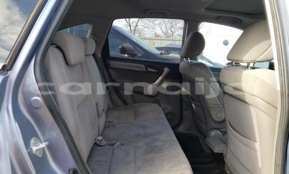 Acheter Occasion Voiture Honda CR–V Autre à Lagos, État de Lagos Acheter Occasion Voiture Honda CR–V Autre à Lagos, État de Lagos