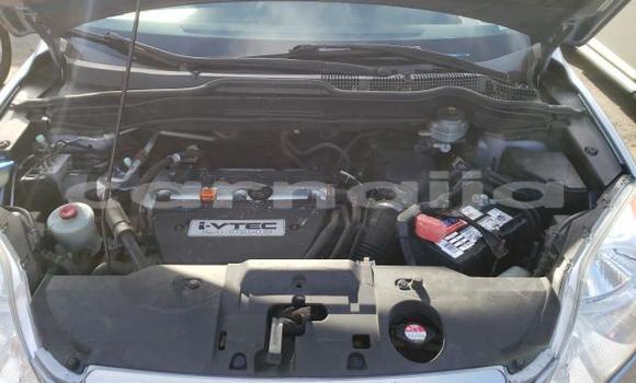 Acheter Occasion Voiture Honda CR–V Autre à Lagos, État de Lagos Acheter Occasion Voiture Honda CR–V Autre à Lagos, État de Lagos