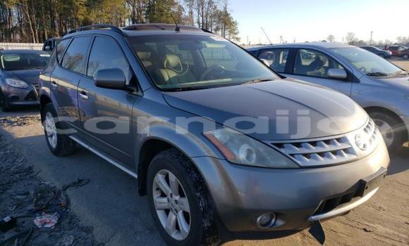 Buy Used Nissan Murano Other Car in Lagos in Lagos State