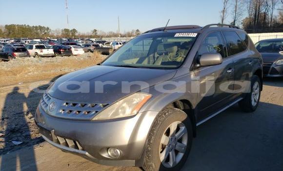 Acheter Occasion Voiture Nissan Murano Autre à Lagos, État de Lagos Acheter Occasion Voiture Nissan Murano Autre à Lagos, État de Lagos