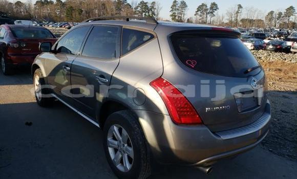 Acheter Occasion Voiture Nissan Murano Autre à Lagos, État de Lagos Acheter Occasion Voiture Nissan Murano Autre à Lagos, État de Lagos