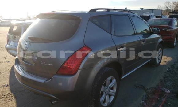 Acheter Occasion Voiture Nissan Murano Autre à Lagos, État de Lagos Acheter Occasion Voiture Nissan Murano Autre à Lagos, État de Lagos