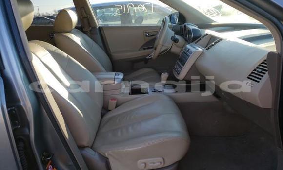 Acheter Occasion Voiture Nissan Murano Autre à Lagos, État de Lagos Acheter Occasion Voiture Nissan Murano Autre à Lagos, État de Lagos
