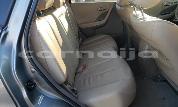 Acheter Occasion Voiture Nissan Murano Autre à Lagos, État de Lagos Acheter Occasion Voiture Nissan Murano Autre à Lagos, État de Lagos