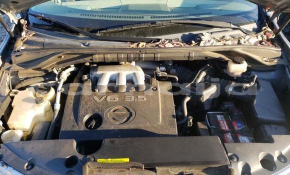 Acheter Occasion Voiture Nissan Murano Autre à Lagos, État de Lagos Acheter Occasion Voiture Nissan Murano Autre à Lagos, État de Lagos