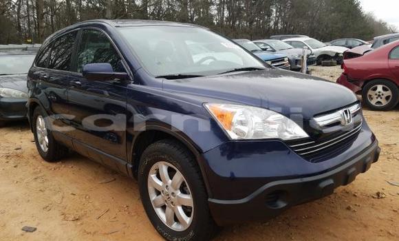 Buy Used Honda CR–V Beige Car in Lagos in Lagos State