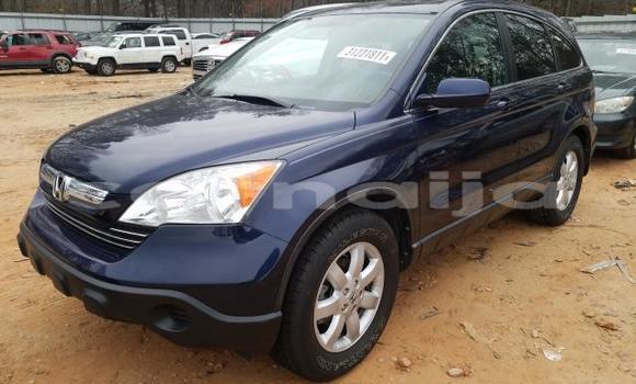 Acheter Occasion Voiture Honda CR–V Beige à Lagos, État de Lagos Acheter Occasion Voiture Honda CR–V Beige à Lagos, État de Lagos