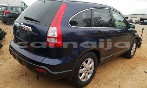 Acheter Occasion Voiture Honda CR–V Beige à Lagos, État de Lagos Acheter Occasion Voiture Honda CR–V Beige à Lagos, État de Lagos