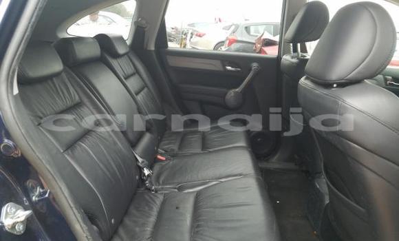 Acheter Occasion Voiture Honda CR–V Beige à Lagos, État de Lagos Acheter Occasion Voiture Honda CR–V Beige à Lagos, État de Lagos