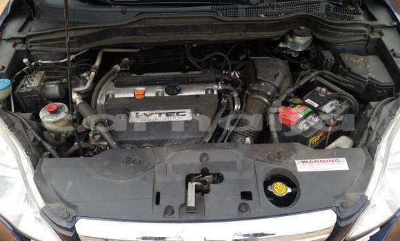 Acheter Occasion Voiture Honda CR–V Beige à Lagos, État de Lagos Acheter Occasion Voiture Honda CR–V Beige à Lagos, État de Lagos