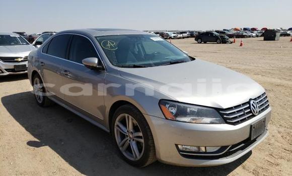 Buy Used Volkswagen Passat Other Car in Lagos in Lagos State