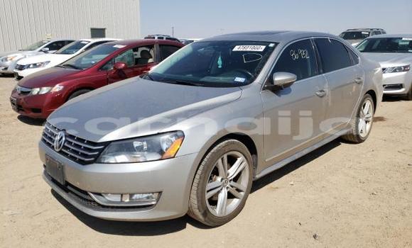 Acheter Occasion Voiture Volkswagen Passat Autre à Lagos, État de Lagos Acheter Occasion Voiture Volkswagen Passat Autre à Lagos, État de Lagos