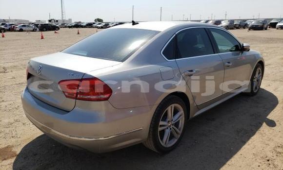 Acheter Occasion Voiture Volkswagen Passat Autre à Lagos, État de Lagos Acheter Occasion Voiture Volkswagen Passat Autre à Lagos, État de Lagos