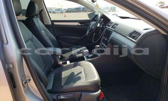 Acheter Occasion Voiture Volkswagen Passat Autre à Lagos, État de Lagos Acheter Occasion Voiture Volkswagen Passat Autre à Lagos, État de Lagos