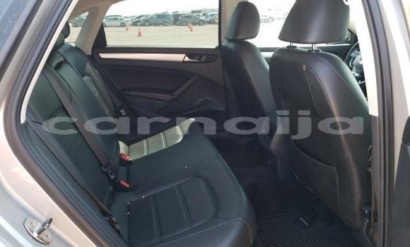 Acheter Occasion Voiture Volkswagen Passat Autre à Lagos, État de Lagos Acheter Occasion Voiture Volkswagen Passat Autre à Lagos, État de Lagos