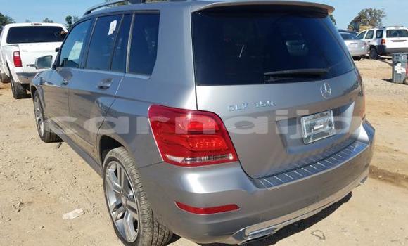 Acheter Occasion Voiture Mercedes-Benz GLK–Class Autre à Lagos, État de Lagos Acheter Occasion Voiture Mercedes-Benz GLK–Class Autre à Lagos, État de Lagos