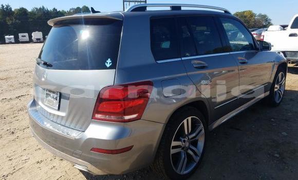Acheter Occasion Voiture Mercedes-Benz GLK–Class Autre à Lagos, État de Lagos Acheter Occasion Voiture Mercedes-Benz GLK–Class Autre à Lagos, État de Lagos