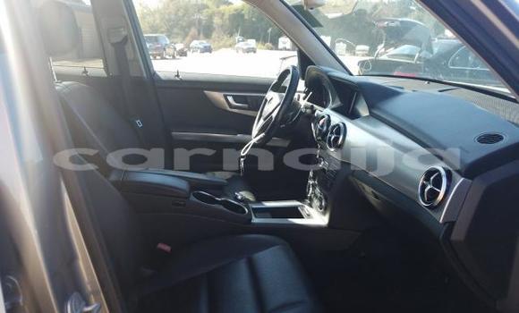 Acheter Occasion Voiture Mercedes-Benz GLK–Class Autre à Lagos, État de Lagos Acheter Occasion Voiture Mercedes-Benz GLK–Class Autre à Lagos, État de Lagos